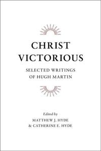 Produktbild: Christ Victorious
