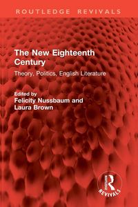 Produktbild: The New Eighteenth Century