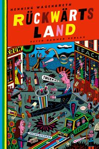 Produktbild: R&uuml;ckw&auml;rtsland