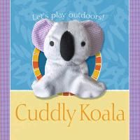Produktbild: Goldhawk, E: Cuddly Koala