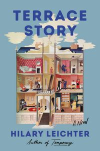 Produktbild: Terrace Story