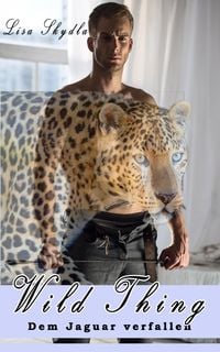 Bild vom Artikel Dem Jaguar verfallen vom Autor Lisa Skydla