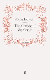 Produktbild: The Centre of the Green
