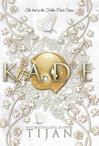 Produktbild: Kade (Hardcover)
