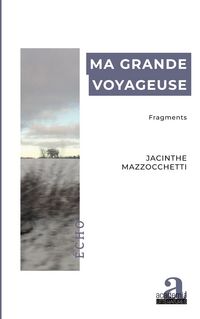 Produktbild: Ma grande voyageuse