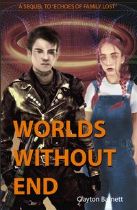Produktbild: Worlds Without End