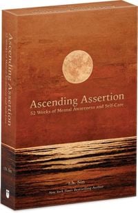 Produktbild: Ascending Assertion