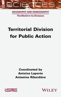 Produktbild: Territorial Division for Public Action