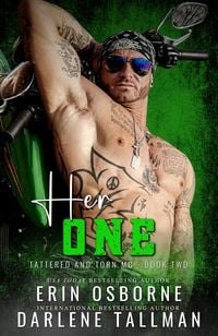 Produktbild: Her One (Tattered and Torn MC)
