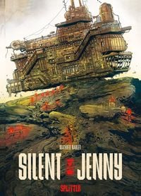 Produktbild: Silent Jenny