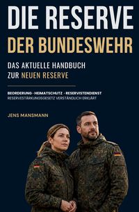 Produktbild: Die Reserve der Bundeswehr