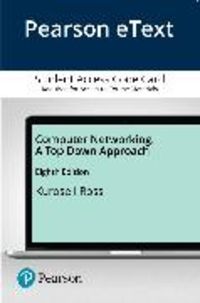 Produktbild: Computer Networking