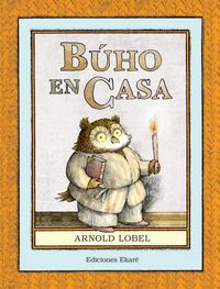 Produktbild: B&uacute;ho en casa