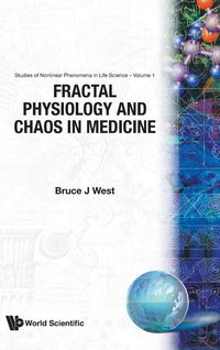 Produktbild: FRACTAL PHYSIOLOGY & CHAOS IN MED...(V1)