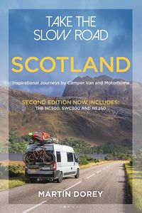 Produktbild: Take the Slow Road