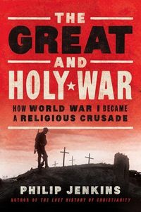 Produktbild: The Great and Holy War
