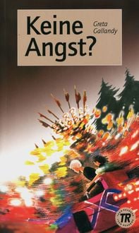 Produktbild: Keine Angst?
