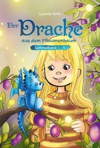 Produktbild: Der Drache aus dem Pflaumenbaum