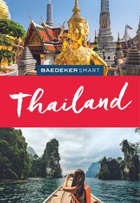 Bild vom Artikel Baedeker SMART Reiseführer Thailand vom Autor Michael Möbius