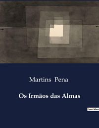 Produktbild: Os Irm&atilde;os das Almas