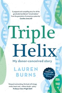 Produktbild: Triple Helix