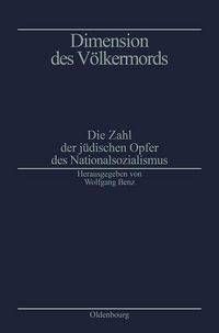 Produktbild: Dimension des V&ouml;lkermords