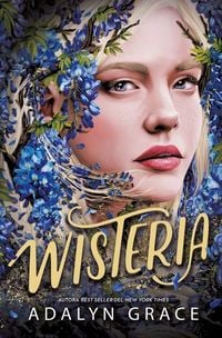 Produktbild: Wisteria