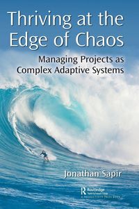 Produktbild: Thriving at the Edge of Chaos