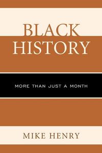 Produktbild: Black History