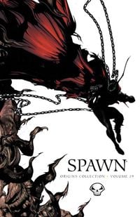 Produktbild: Spawn Origins Volume 29