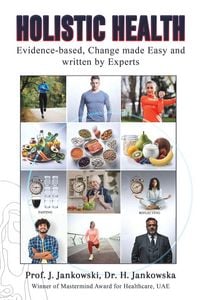 Produktbild: Holistic Health