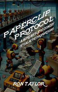 Produktbild: Paperclip Protocol