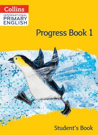 Produktbild: Collins International Primary English