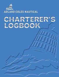 Produktbild: Adlard Coles Nautical Charterer's