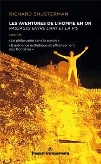 Produktbild: Les aventures de l'Homme en Or