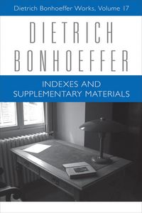 Produktbild: Indexes and Supplementary Materials