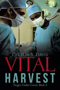 Produktbild: Vital Harvest