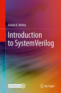 Produktbild: Introduction to SystemVerilog