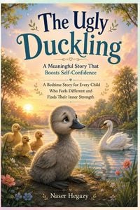 Produktbild: The Ugly Duckling