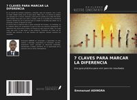 Produktbild: 7 Claves Para Marcar La Diferencia