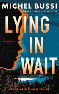 Produktbild: Lying in Wait