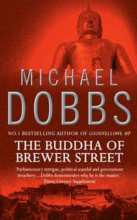 Produktbild: The Buddha of Brewer Street