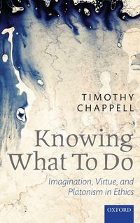 Produktbild: Knowing What to Do