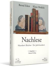 Produktbild: Nachlese