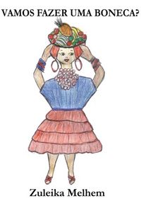 Produktbild: Vamos Fazer Uma Boneca?