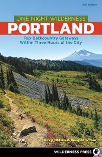 Produktbild: One Night Wilderness: Portland