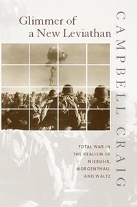Produktbild: Glimmer of a New Leviathan