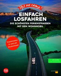 Produktbild: Yes we camp! Einfach losfahren