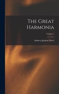 Produktbild: The Great Harmonia; Volume 1
