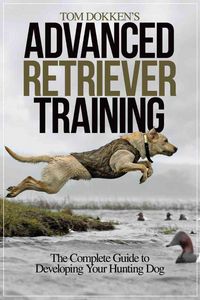 Produktbild: Tom Dokkens Advd Retriever Tra